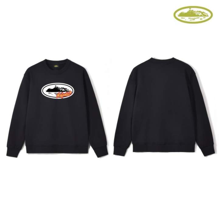 Corteiz Sweatshirt _SKUCorteizS-2XLastxC101831409